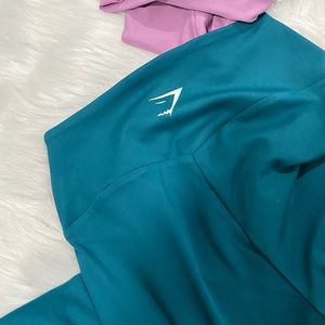 PACK OF 2 Gymshark leggings